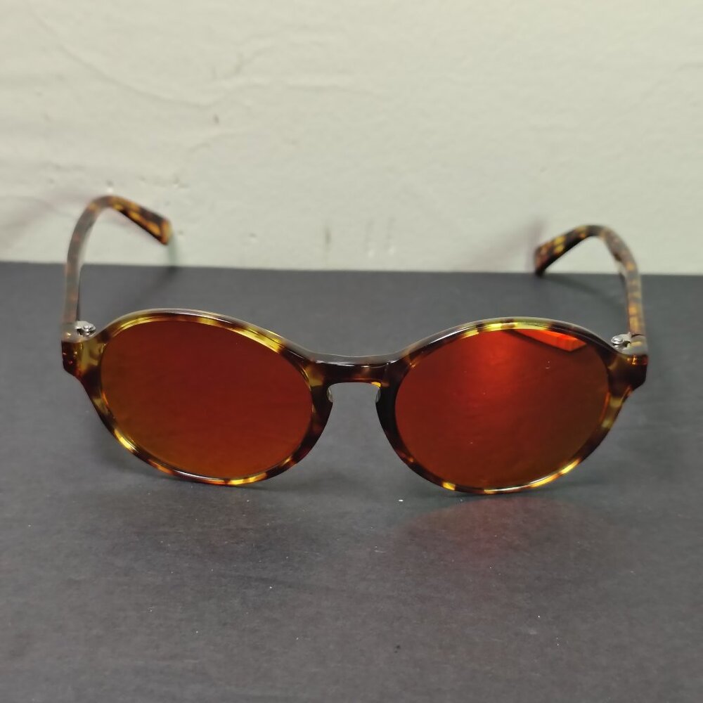GANT Polarized‎ Sunglasses GRS Seth TO TP 60 17-140 Round